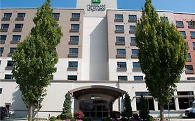Holiday Express Vancouver Airport-richmond By Ihg