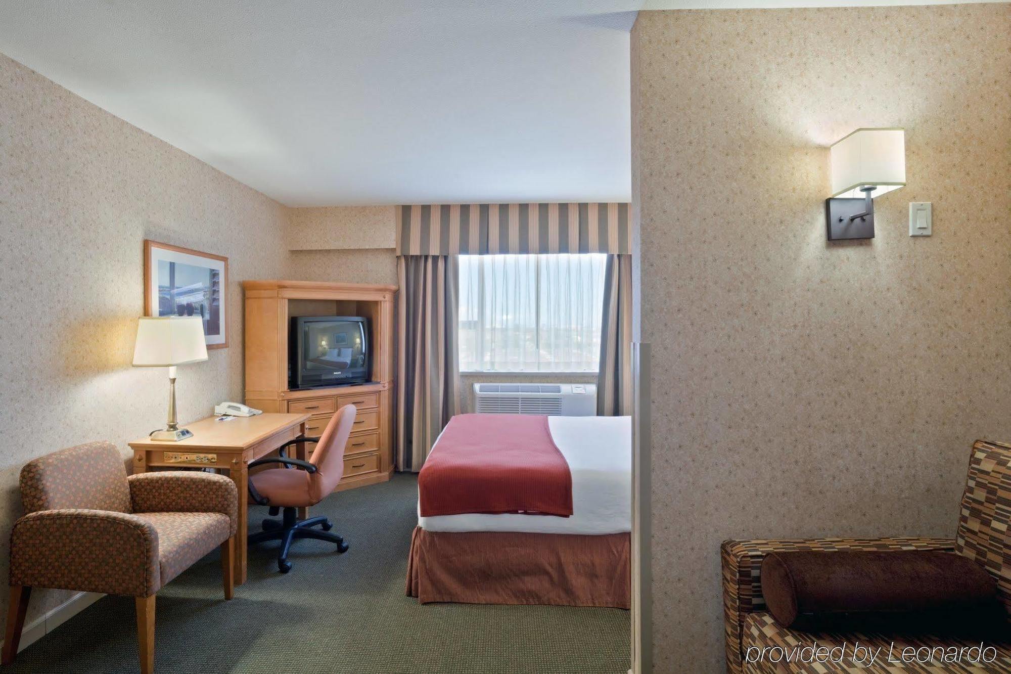 Holiday Inn Express Vancouver Airport-Richmond, An Ihg Hotel Habitación foto